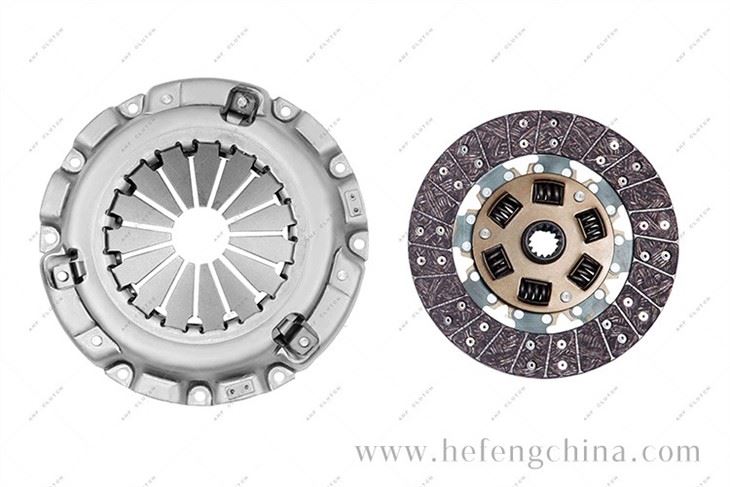Komplet sklopke Aisin Km-049 za Mitsubishi