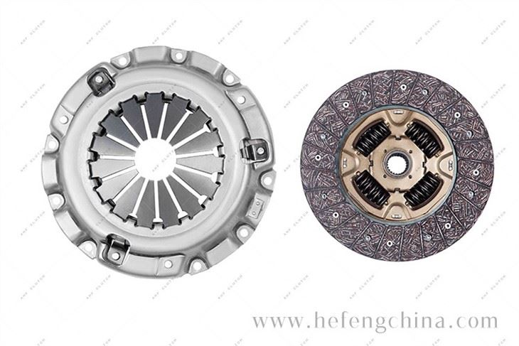 Komplet sklopke Aisin Ky-102 za Hyundai