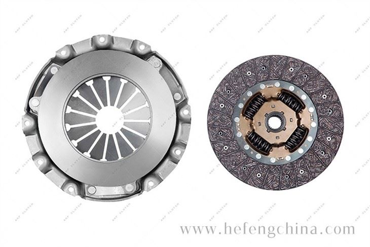 AISIN KY-102 CLUTCH KIT For HYUNDAI in stock