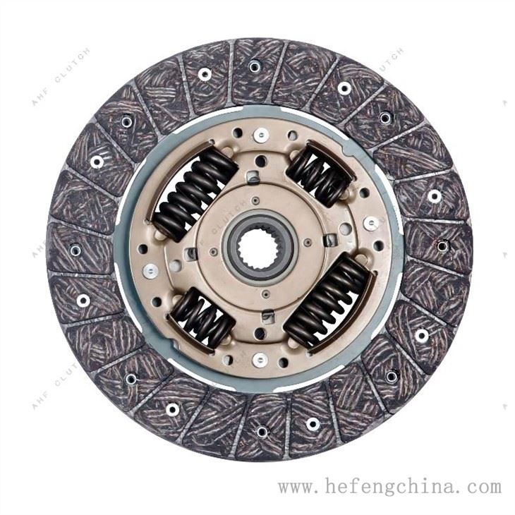 VALEO 279448 DISK SklopKE za PEUGEOT