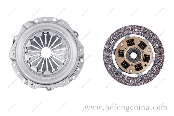 Valeo 821183 Komplet sklopke za Renault