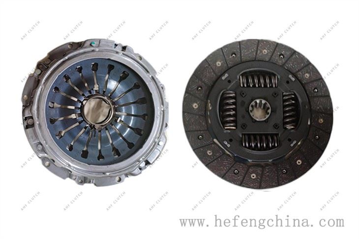 Komplet sklopke Valeo 826021 za Iveco