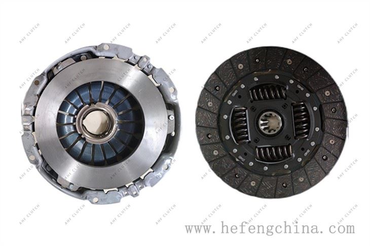VALEO 826021 CLUTCH KIT For IVECO in stock